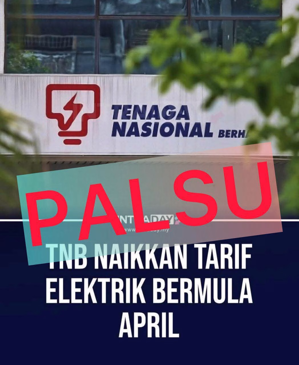 TNB