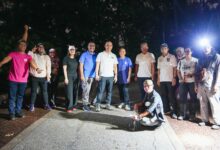 bukit kiara