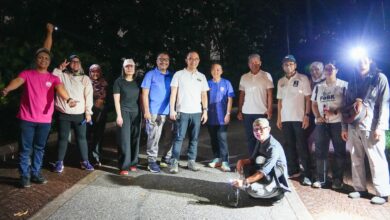 bukit kiara
