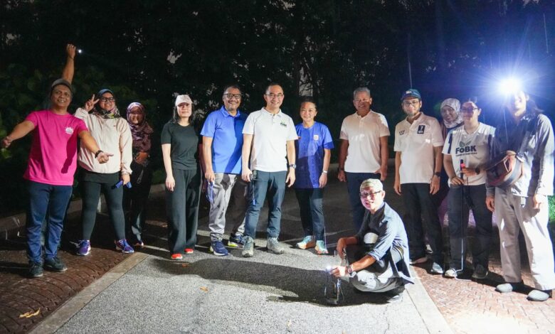 bukit kiara