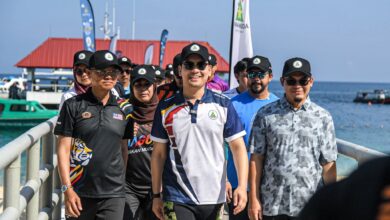 Dt Taufiq Johari