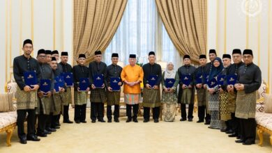 sultan ibrahim