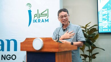 Ikram