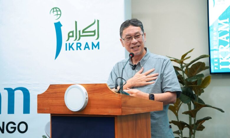 Ikram