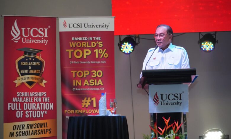 anwar ibrahim