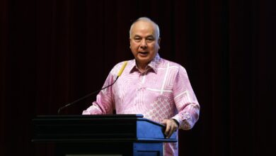 sultan nazrin