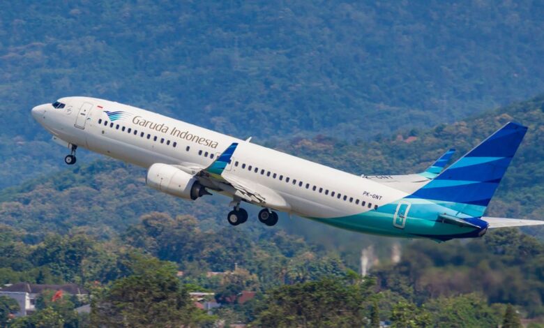garuda