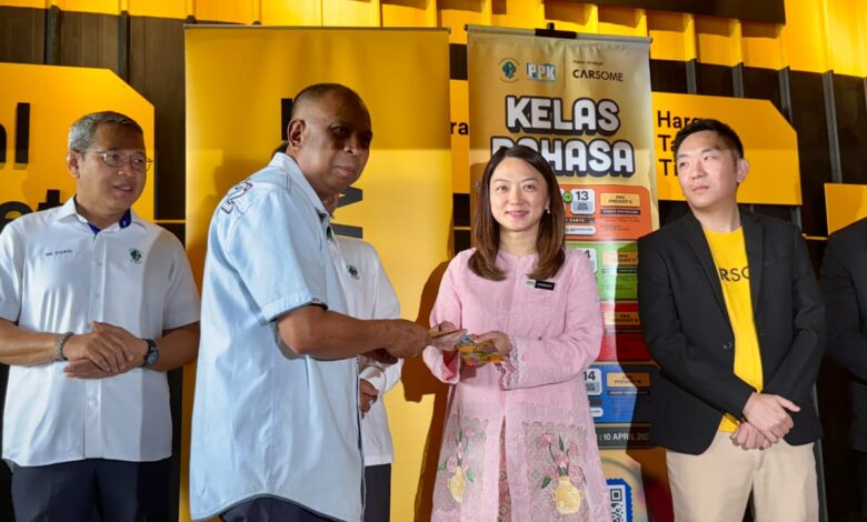 hannah yeoh