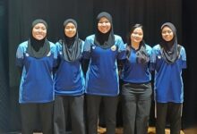 sepaktakraw wanita putrajaya