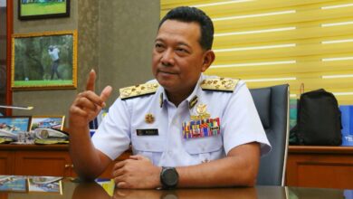 Maritim Malaysia