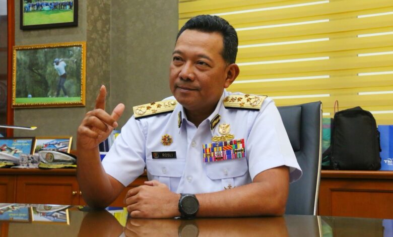 Maritim Malaysia