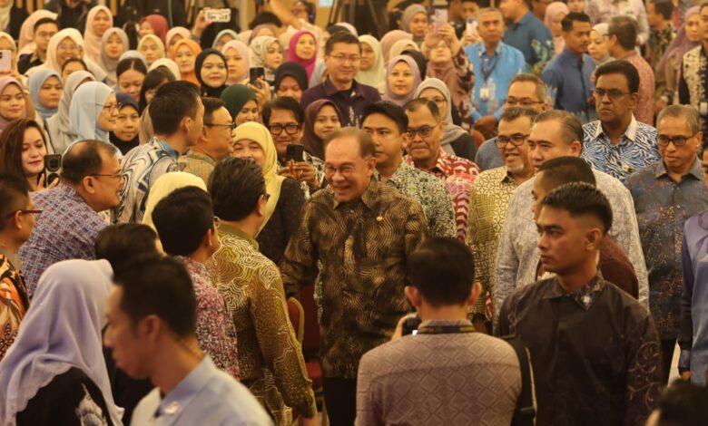 anwar ibrahim