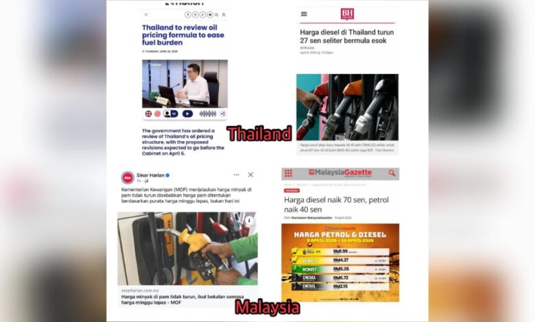 minyak