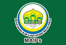 majlis agama islam perlis
