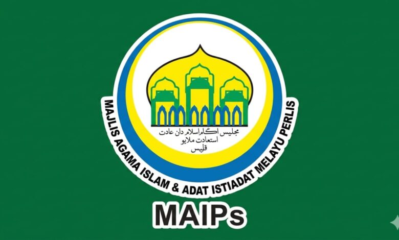 majlis agama islam perlis