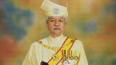 Tuanku Muhriz