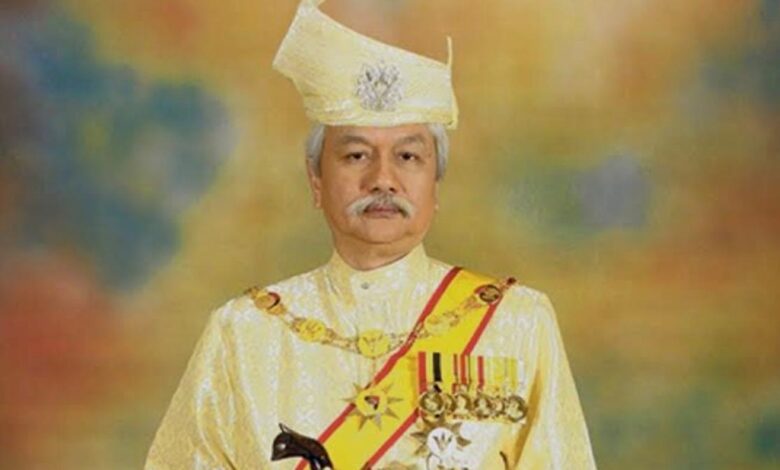 Tuanku Muhriz