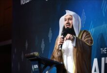 Mufti Menk