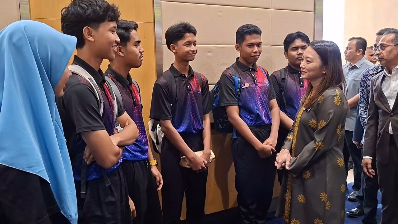 hannah yeoh