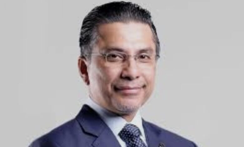 Syed Ibrahim