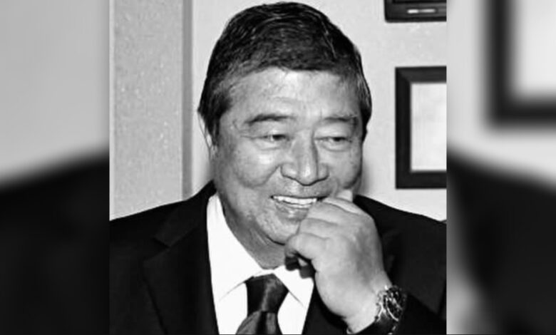 Dr Ling