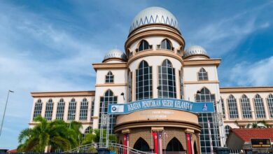 JPN Kelantan
