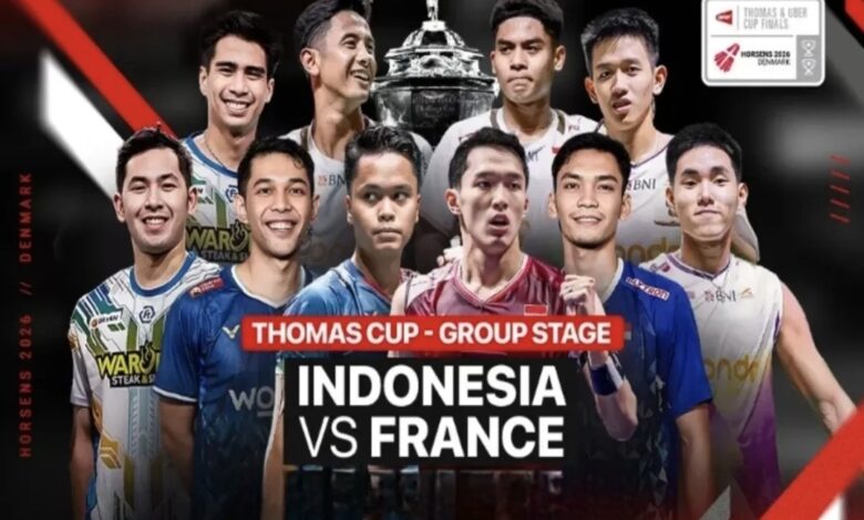 indonesia thomas cup