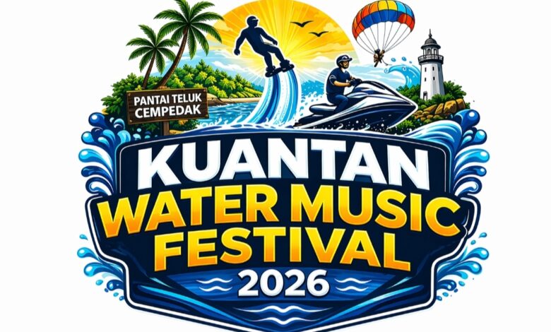 Festival Muzik Air Kuantan
