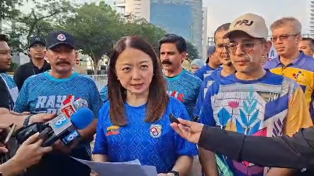 hannah yeoh