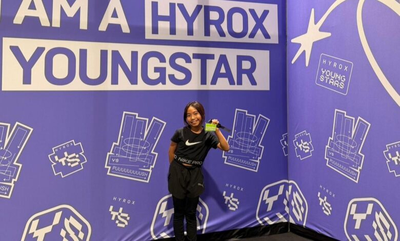 hyrox