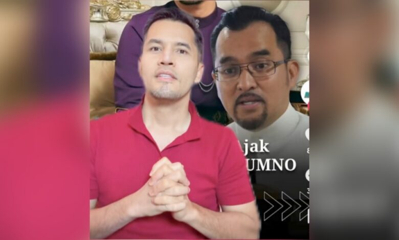 aliff syukri
