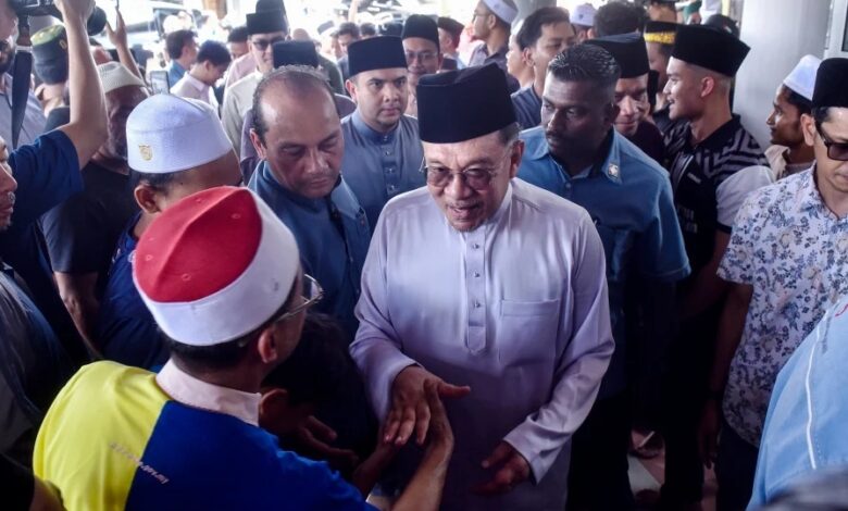 solat jumaat