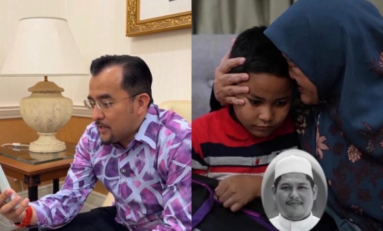 anak amirul