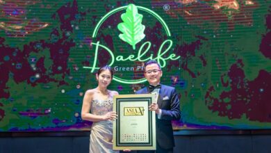 daelife green