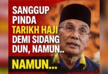 tarikh haji