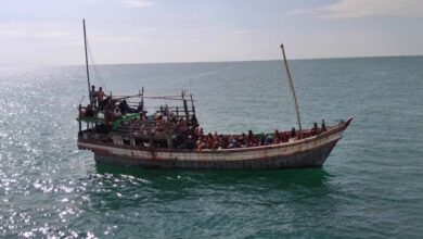 rohingya