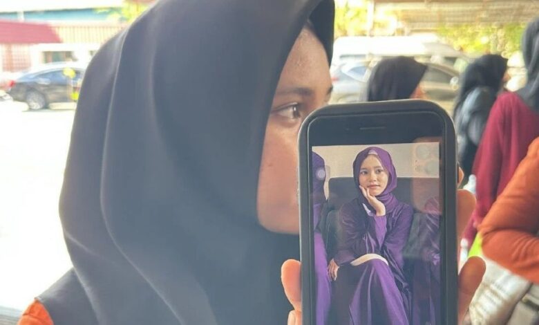 kemalangan