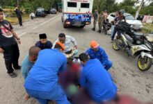 kemalangan