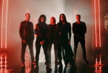 Evanescence