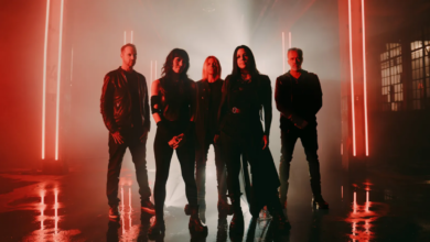 Evanescence