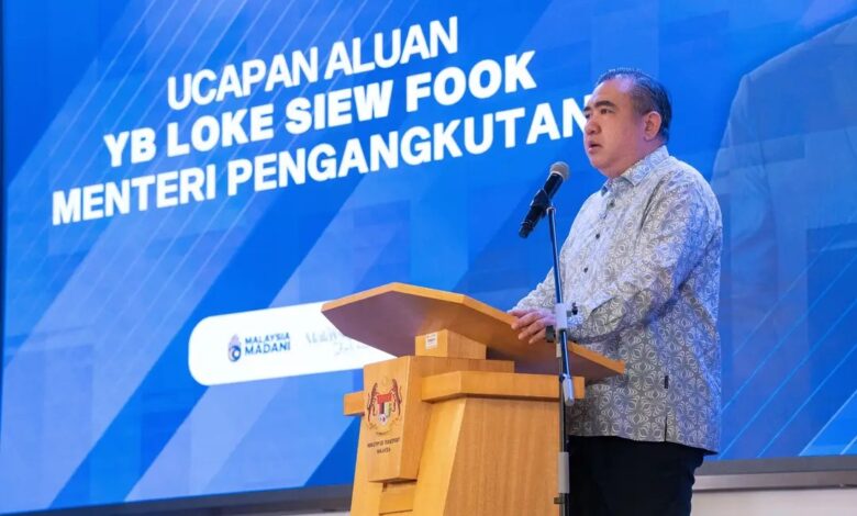 anthony loke