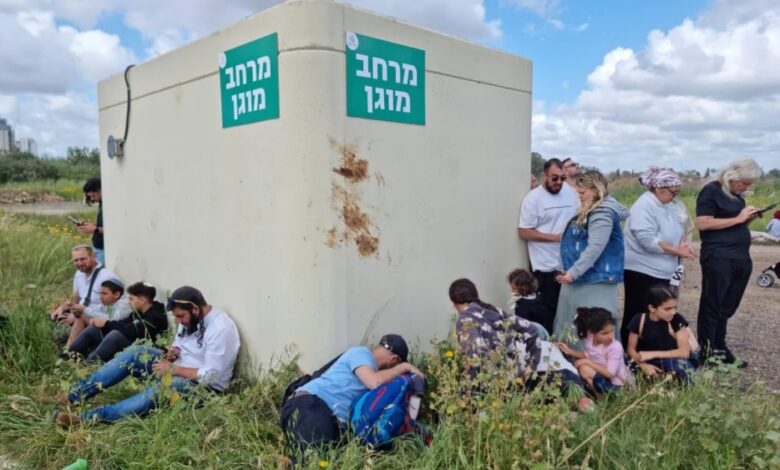 israel