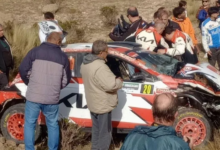 rally