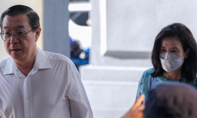 lim guan eng