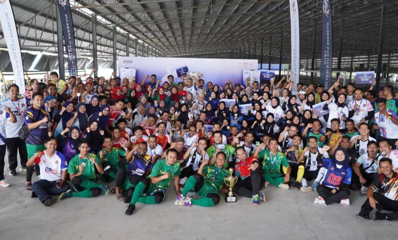 futsal
