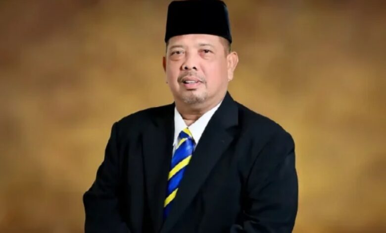 mb perlis