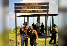 santubong