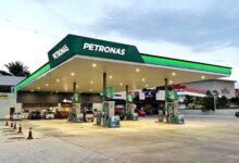 petronas