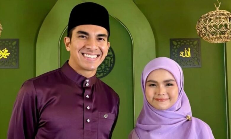 syed saddiq