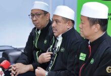 jemaah haji